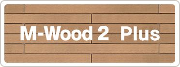 M-Wood2 Plus